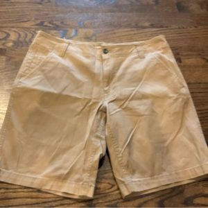 Men’s shorts